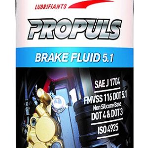 PROPULS BRAKE FLUID 5.1