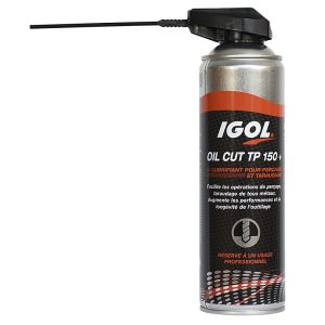 OIL CUT TP 150+
